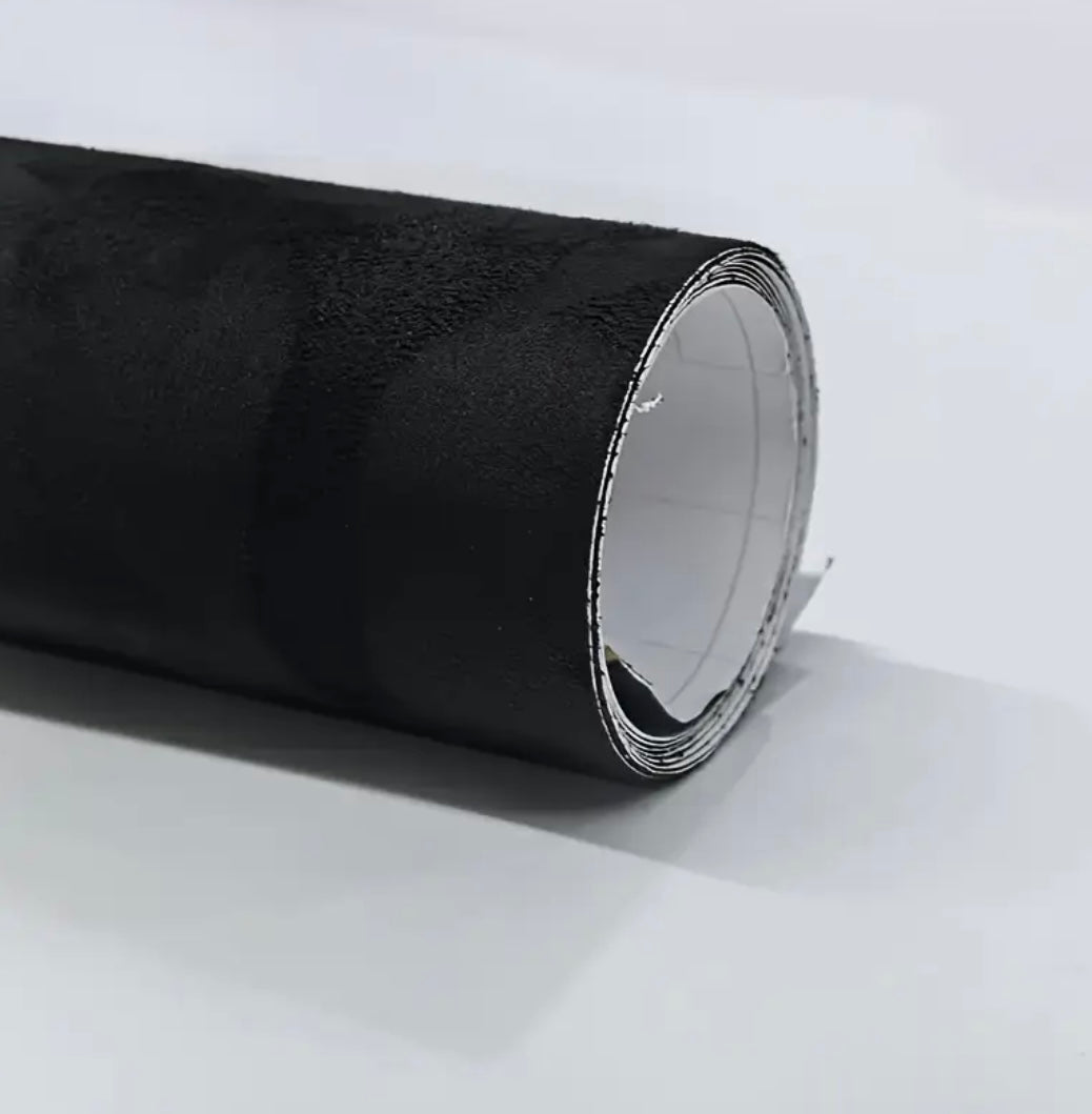 Alcantara cloth roll for Ligier/Aixam/Microcar/Chatenet