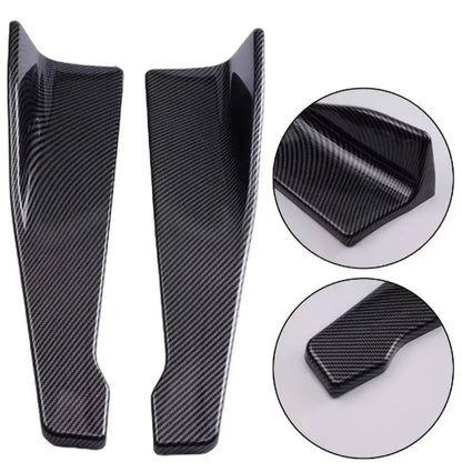 Side fenders for Ligier/Microcar/Aixam/Chatenet