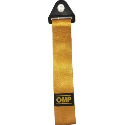 Tow strap for Ligier/Aixam/Microcar/Chatenet