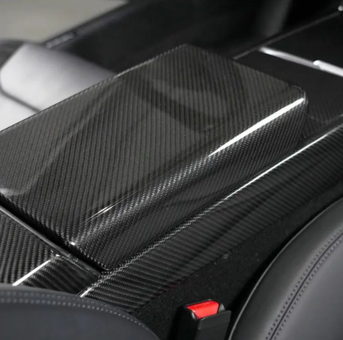 Carbon fiber vinyl wrap for Ligier/Aixam/Microcar/Chatenet