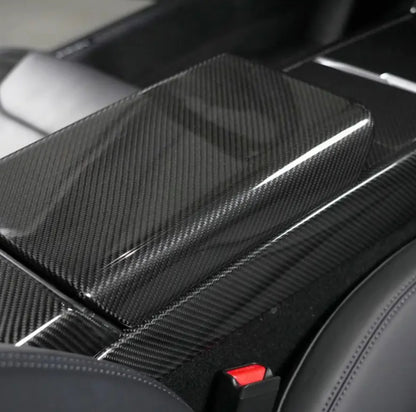 Carbon fiber vinyl wrap for Ligier/Aixam/Microcar/Chatenet