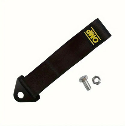 Tow strap for Ligier/Aixam/Microcar/Chatenet