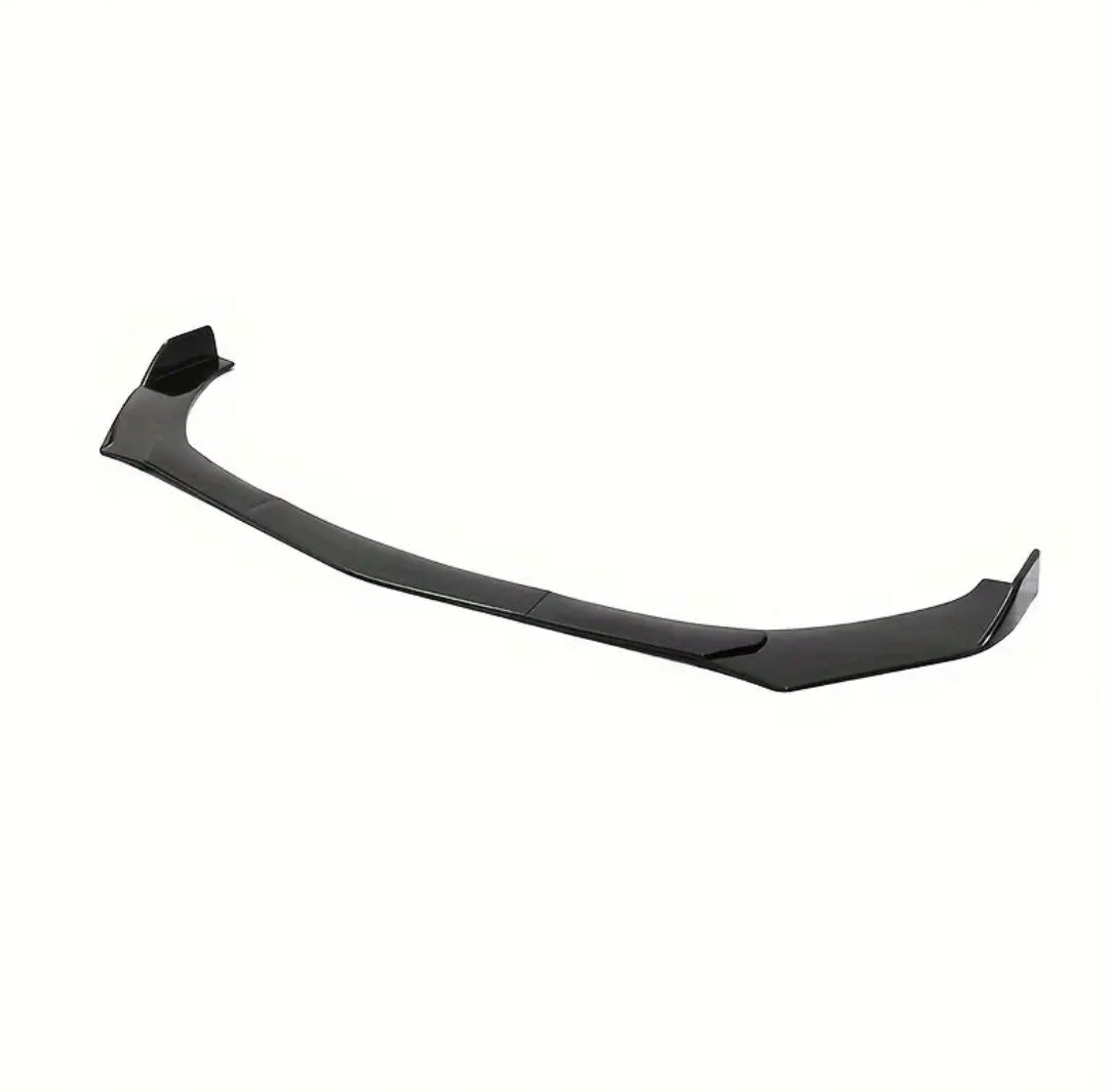 Front lip for Ligier/Microcar/Aixam/Chatenet