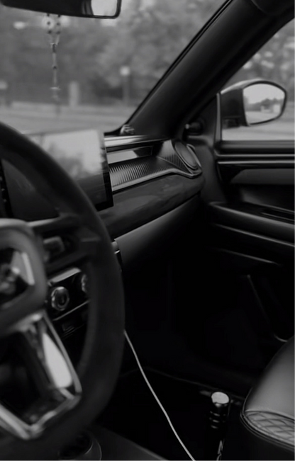 Alcantara cloth roll for Ligier/Aixam/Microcar/Chatenet