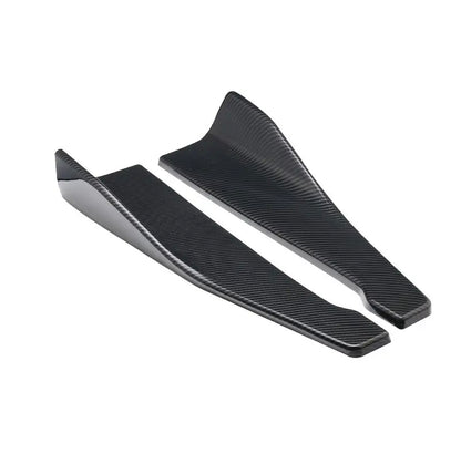 Side fenders for Ligier/Microcar/Aixam/Chatenet