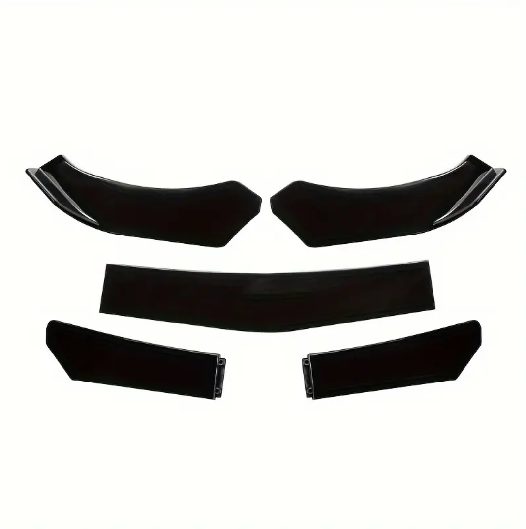 Front lip for Ligier/Microcar/Aixam/Chatenet