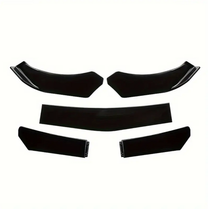 Front lip for Ligier/Microcar/Aixam/Chatenet
