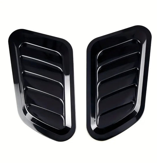 Hood air vents for Ligier/Microcar/Aixam/Chatenet